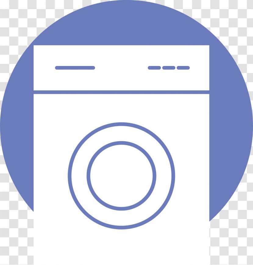 Haier Home Appliance Washing Machine - Number - Hand Painted Transparent PNG