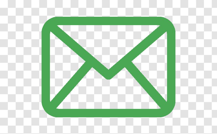 Email Telephone Bounce Address Mobile Phones - Triangle - Fax Transparent PNG