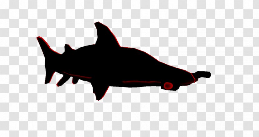 Borderlands Clip Art - Firstperson Shooter - Shark Transparent PNG