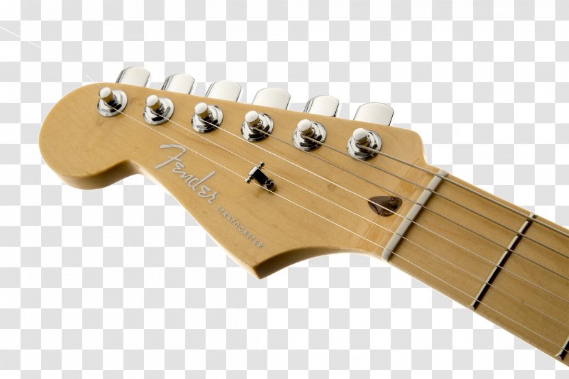 Electric Guitar Fender Standard Stratocaster Acoustic Musical Instruments Corporation Transparent PNG