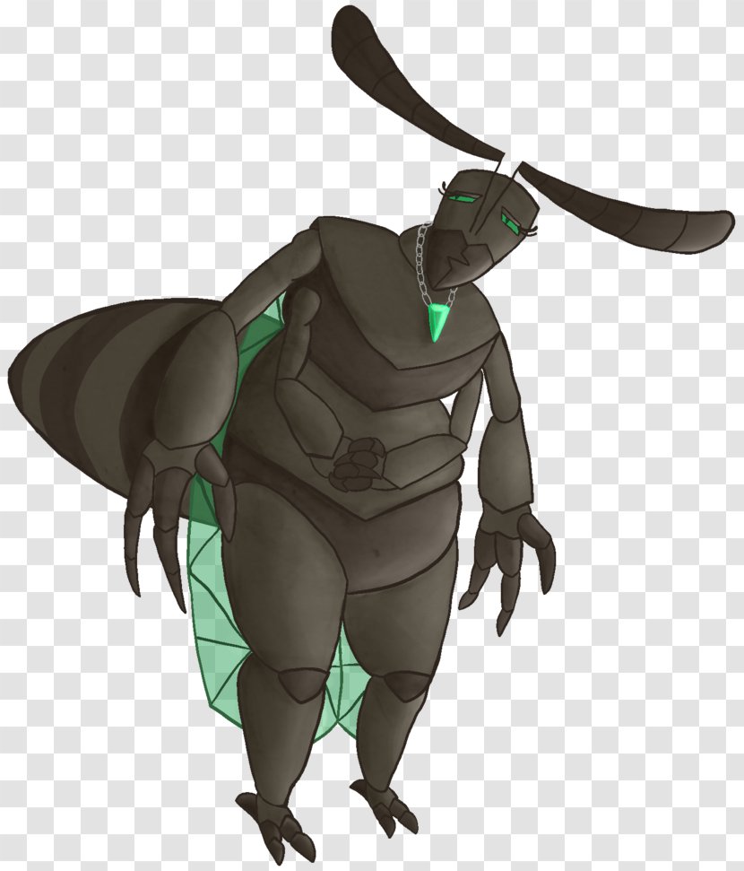 Queen Ant Insect Furry Fandom Art - Wife Transparent PNG