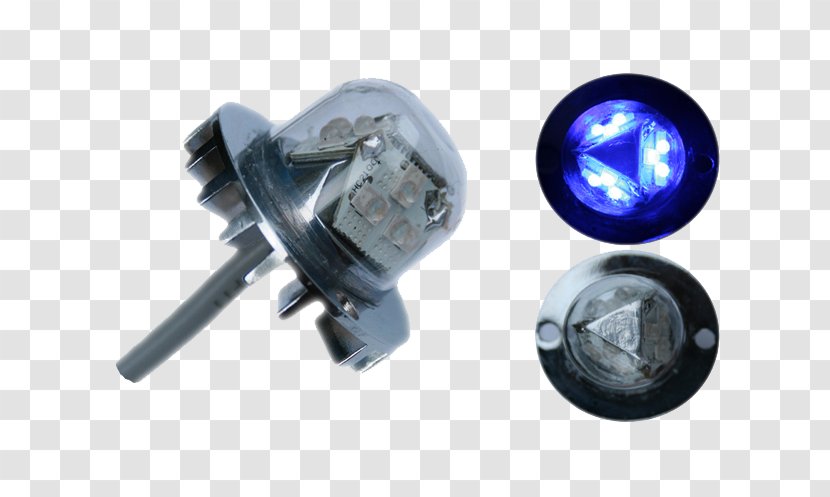 Strobe Light Beacon Light-emitting Diode Emergency Vehicle Lighting - Lightemitting - Led Warning Bar For Police Car Ambulance Transparent PNG