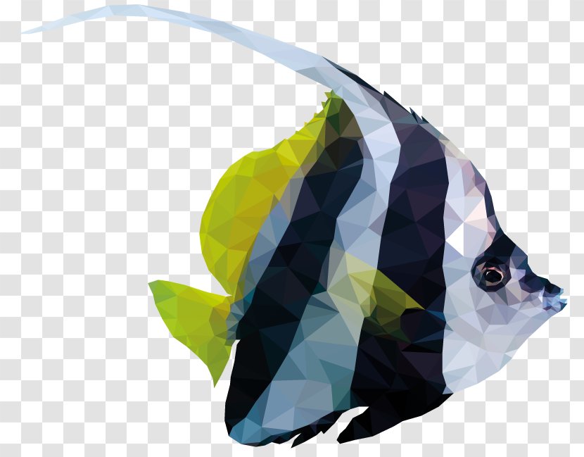 Fish Clip Art - Cartoon - Underwater Illustration Transparent PNG