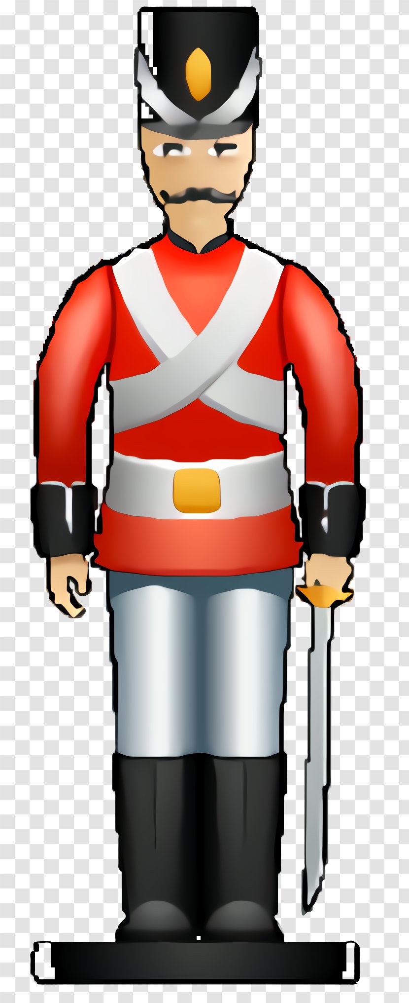 Cartoon - Character - Armour Transparent PNG