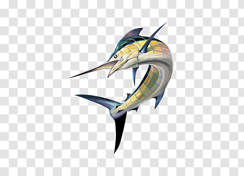 Fish Food Marine Mammal Beak Transparent PNG