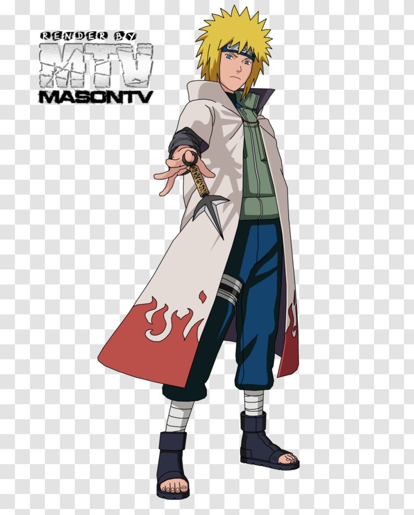 Naruto Shippuden: Ultimate Ninja Storm Revolution Naruto: Minato Namikaze Uzumaki Madara Uchiha - Flower Transparent PNG