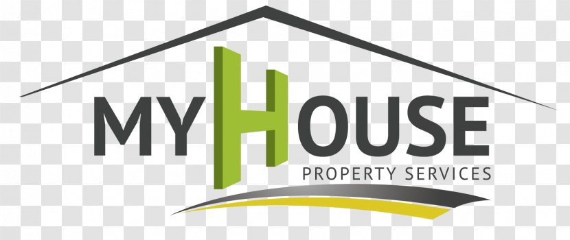 My House Property Services Symbol Apartment Transparent PNG