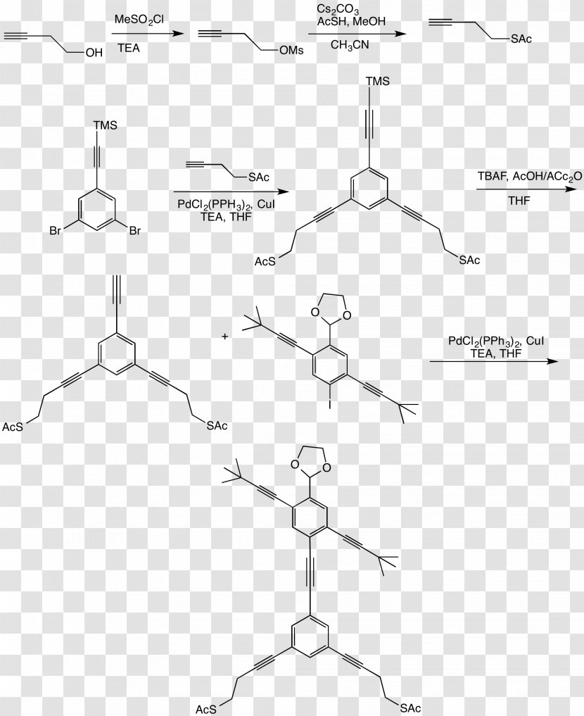 Rice University NanoPutian Chemistry Chemical Synthesis Structural Formula - Heart - Form I130 Transparent PNG