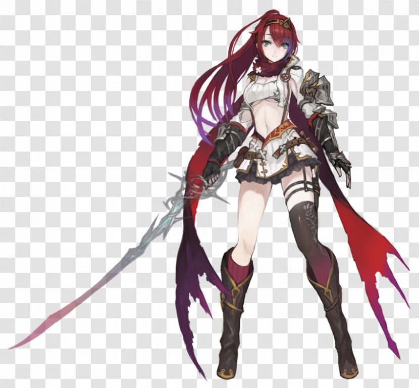 Nights Of Azure 2: Bride The New Moon Gust Co. Ltd. PlayStation 4 Nintendo Switch - Tree - Heart Transparent PNG