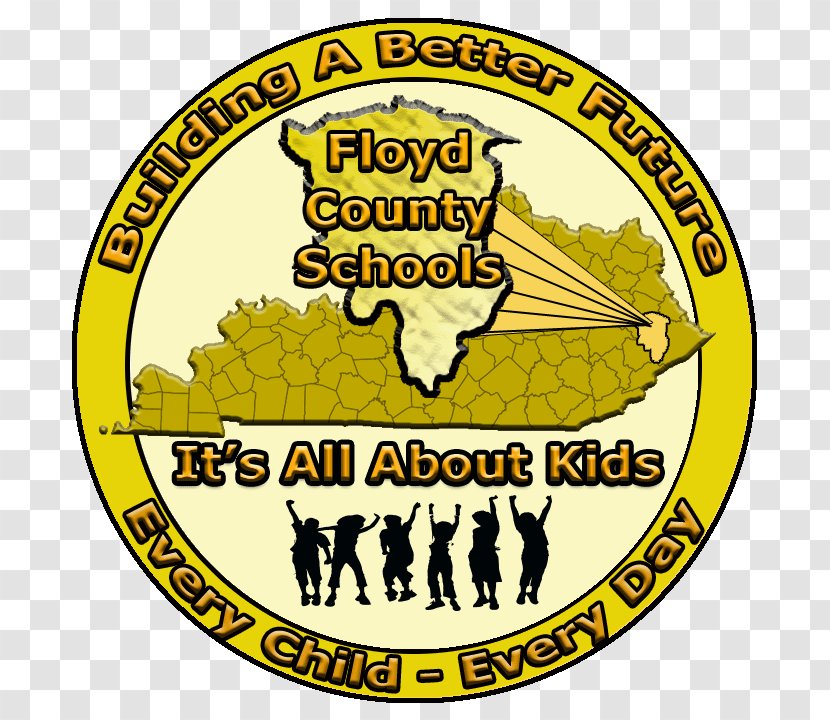 Floyd Central High School County District Teacher - Indiana Transparent PNG