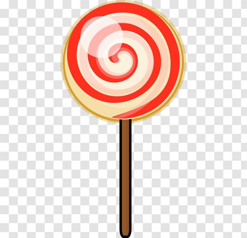Lollipop Clip Art - Sugar Transparent PNG