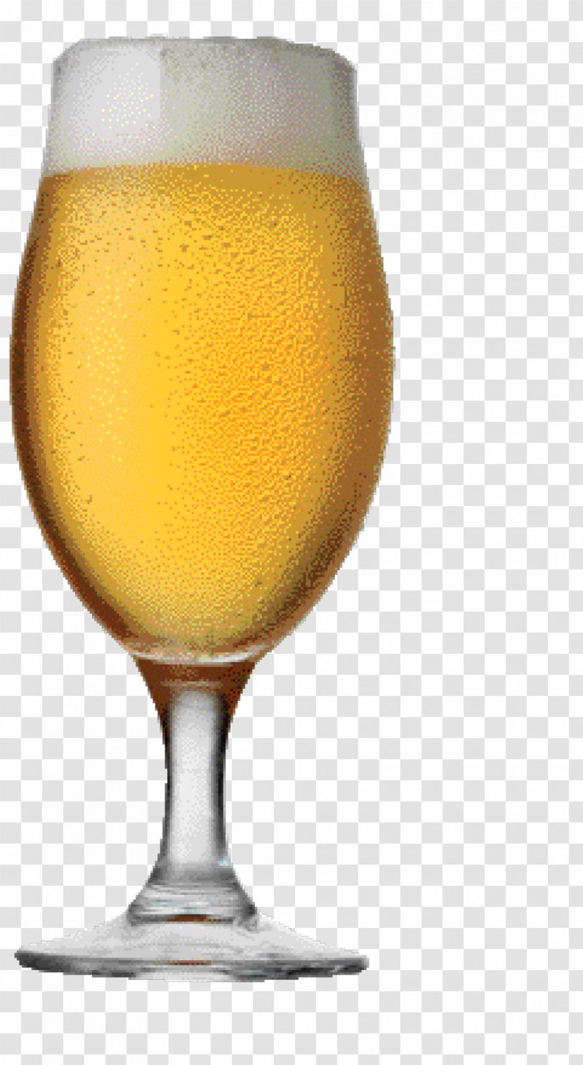 Beer Cocktail Pilsner Urquell Lager - Glass Transparent PNG