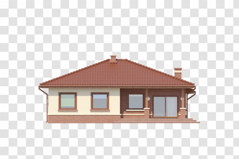 Property House Roof Facade Shed Transparent PNG