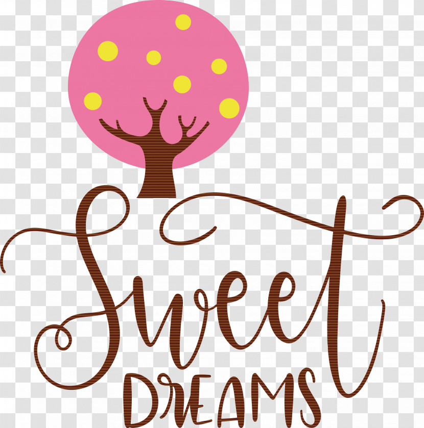 Sweet Dreams Dream Transparent PNG