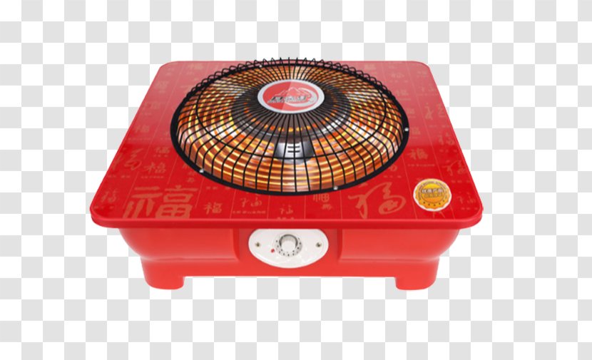 Furnace Oven Heater Electricity - Wood Speed Hot Baking Transparent PNG