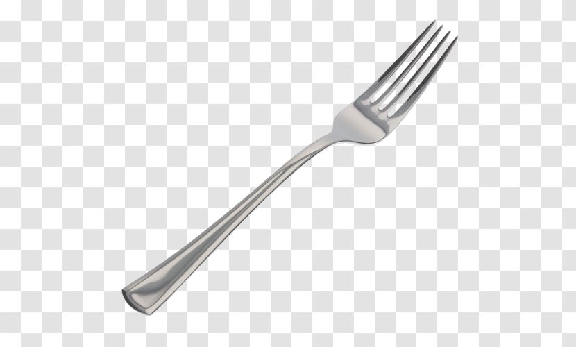 Fork Spoon - Image Transparent PNG