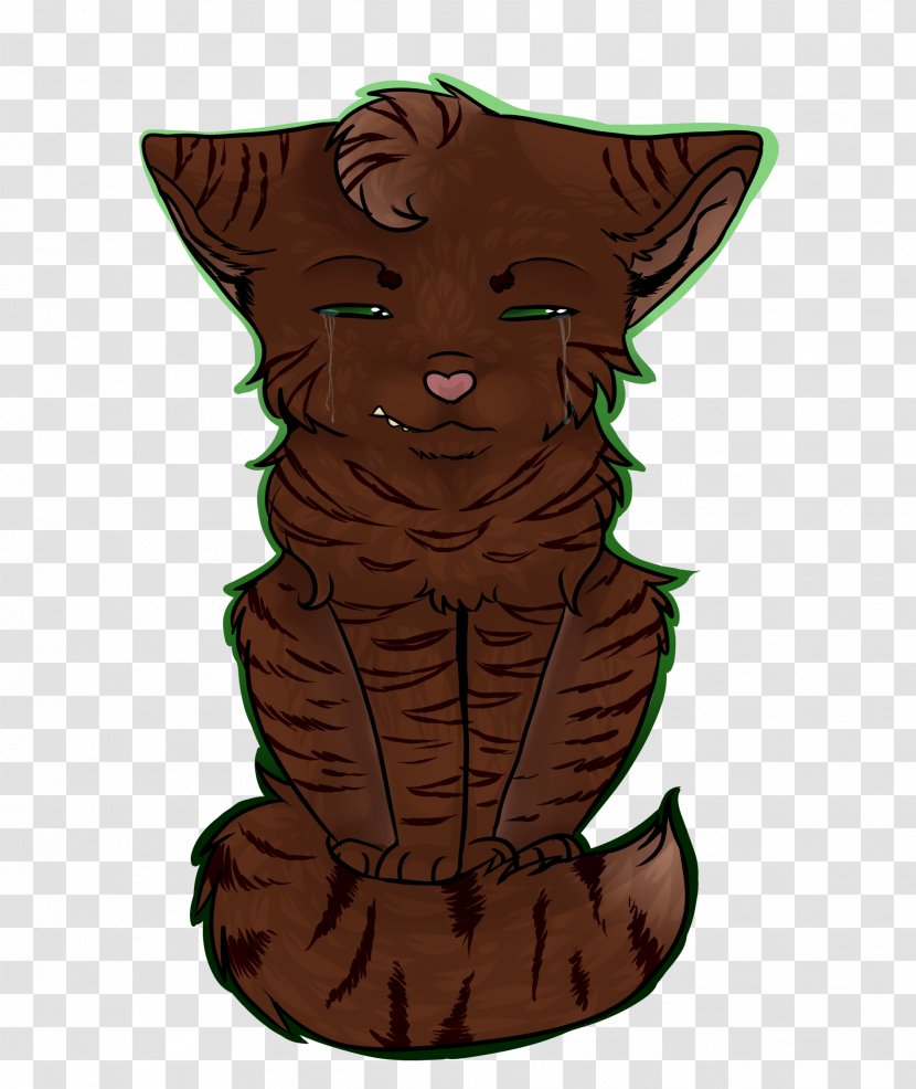 Whiskers Cat Cartoon Legendary Creature - Small To Medium Sized Cats Transparent PNG