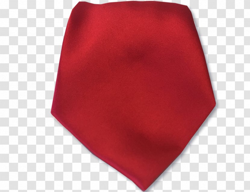 Velvet Necktie - Cravat Transparent PNG