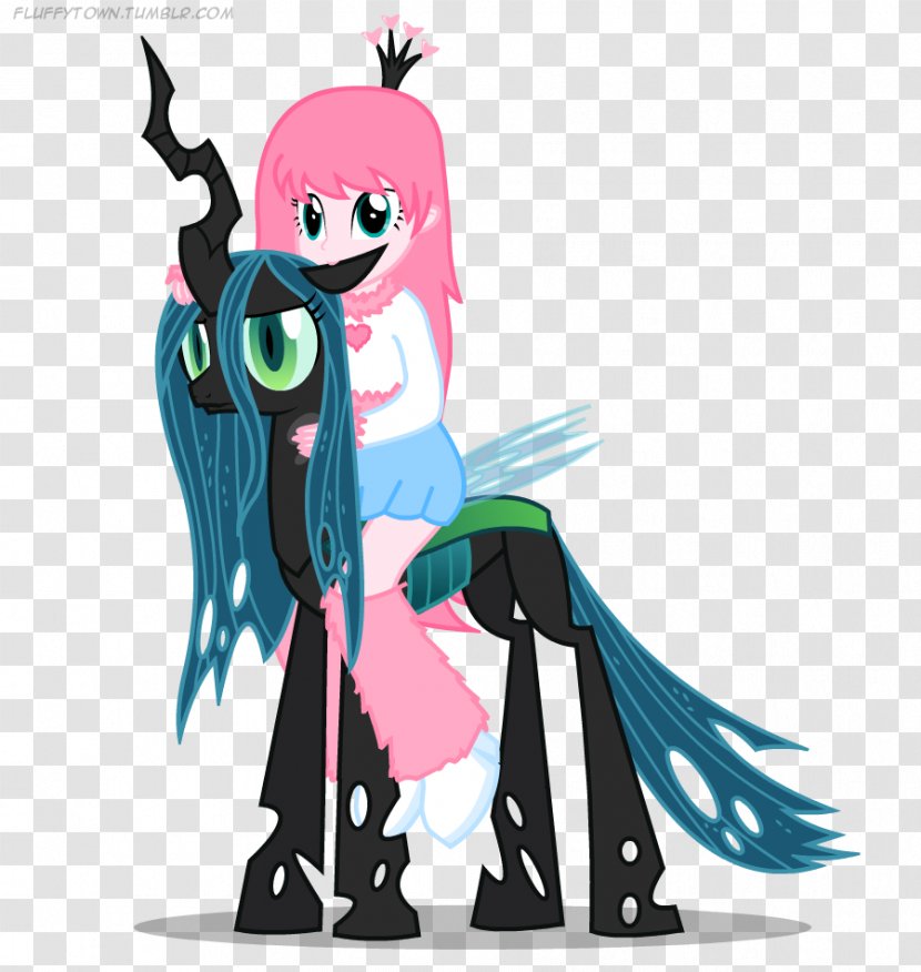 My Little Pony: Equestria Girls Queen Chrysalis Twilight Sparkle - Flower - Pony Transparent PNG