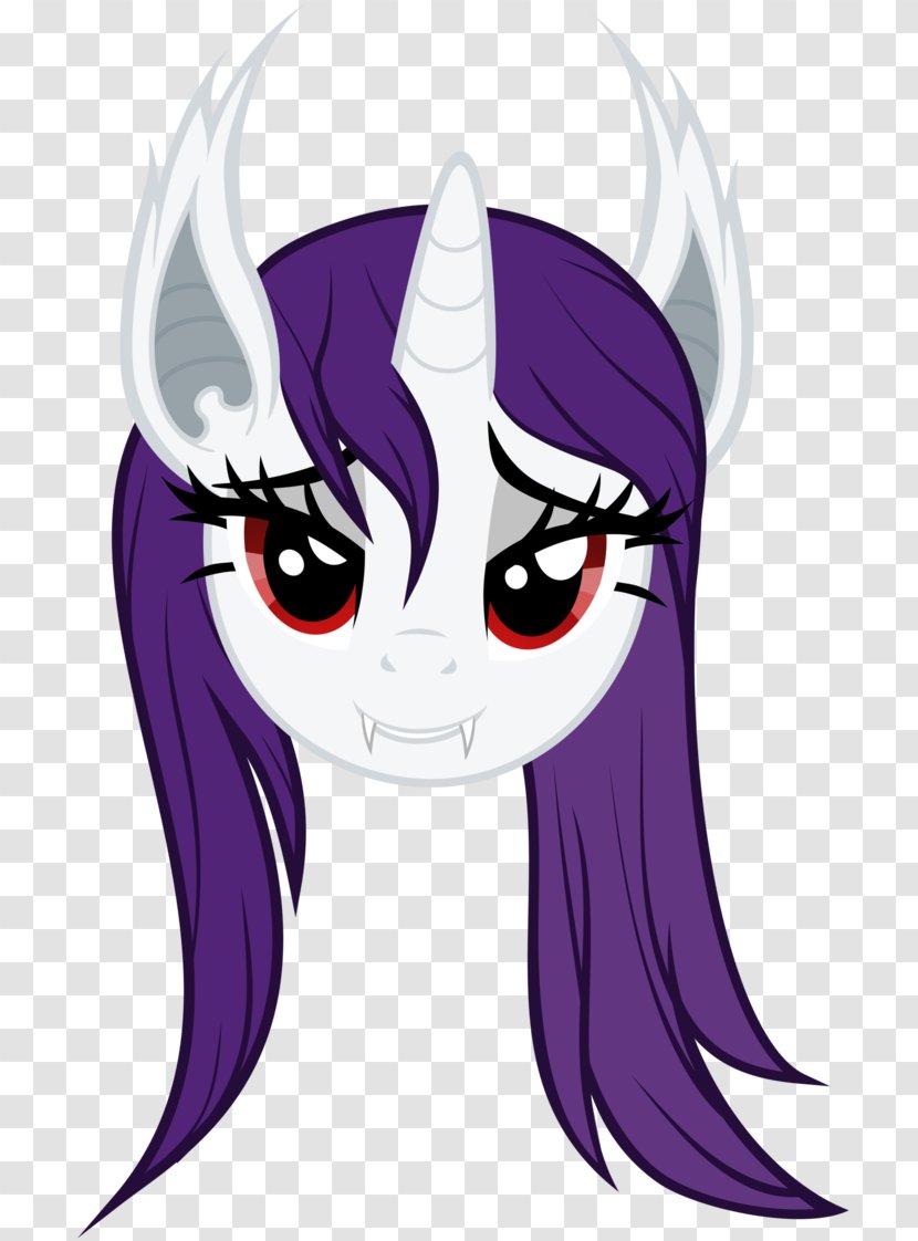 Rarity Pony Pinkie Pie Applejack Horse - Tree - Unicorn Horn Transparent PNG