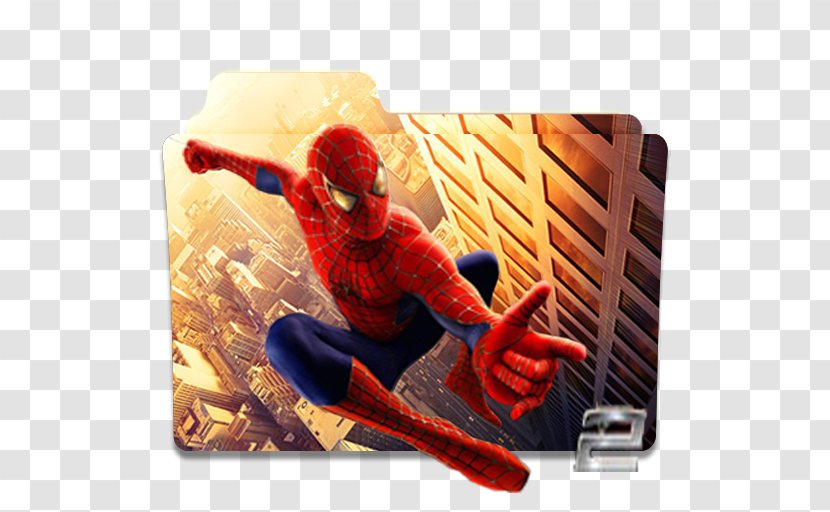Spider-Man Film Series Marvel Cinematic Universe Studios - Spiderman - Spider-man Transparent PNG