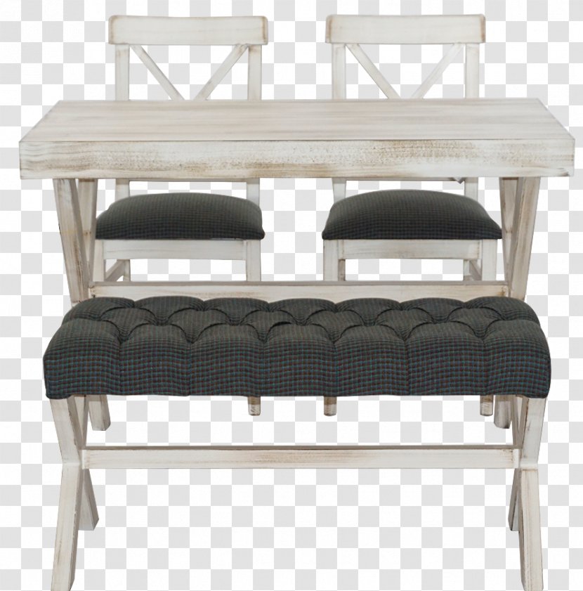 Chair Garden Furniture Transparent PNG