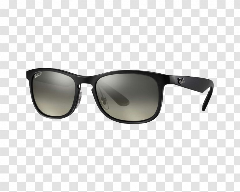 Aviator Sunglasses Ray-Ban RB4263 Chromance - Rayban Transparent PNG
