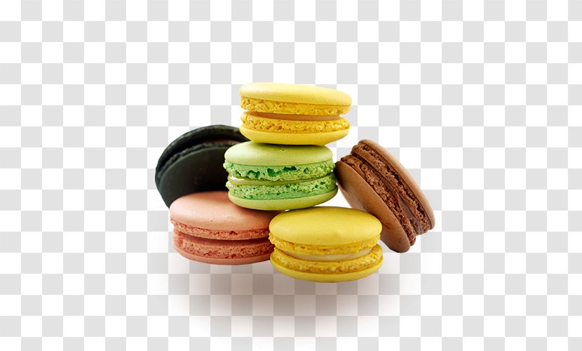 Cupcake Cartoon - Macaroon - Snack Cookie Transparent PNG