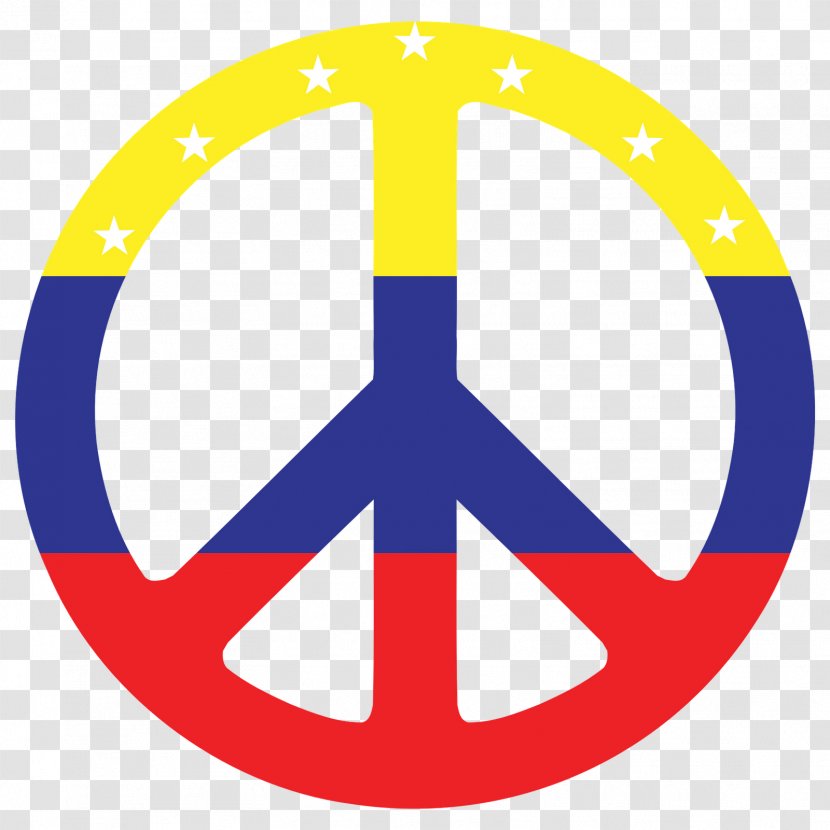 Peace Symbols New Age - Antiwar Movement - Symbol Transparent PNG