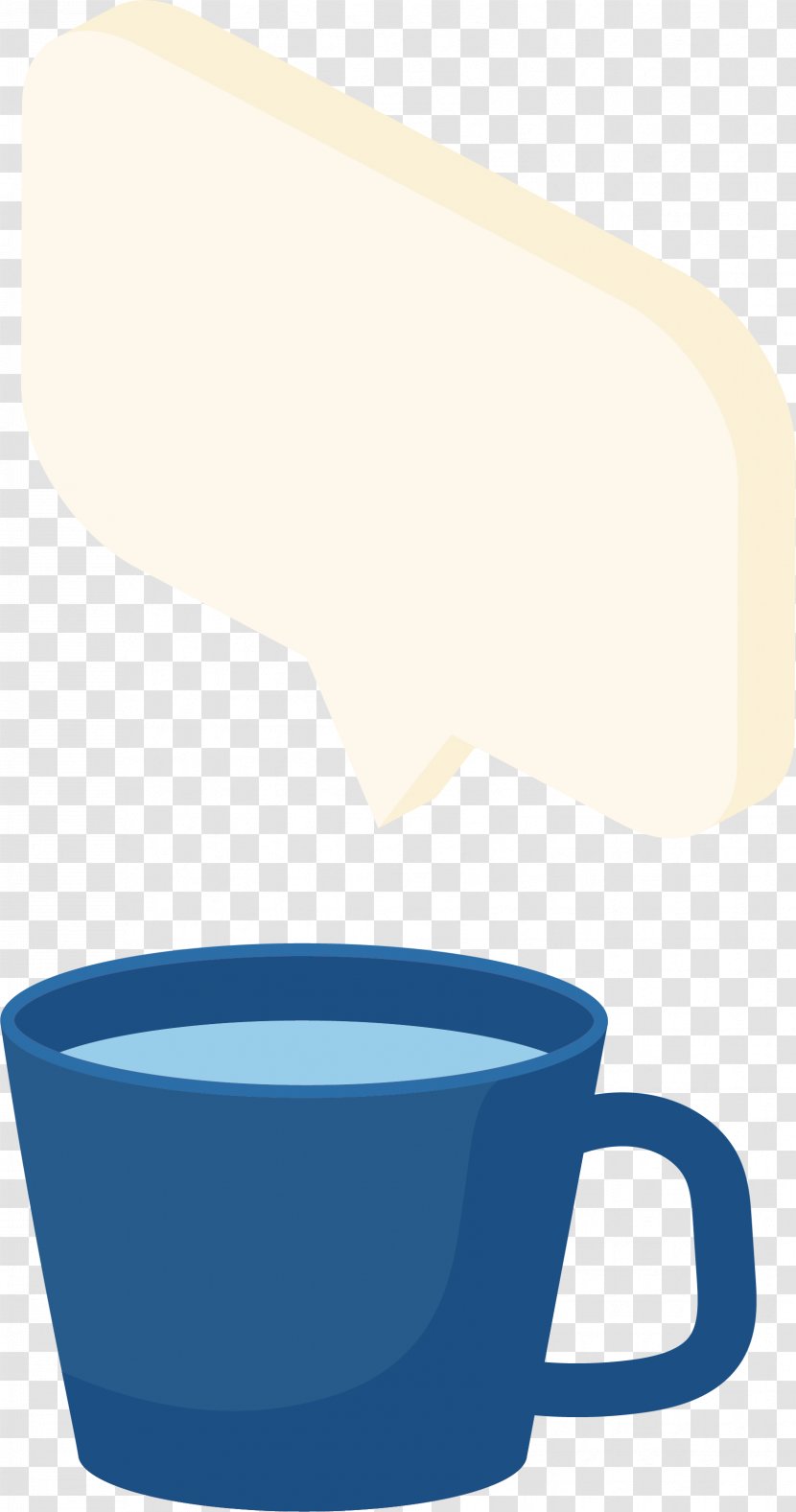 Coffee Cup - A Of Chatting Transparent PNG