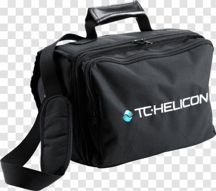 Microphone TC-Helicon Tchelicon Voicesolo Fx150 Gig Bag FX150 VoiceSolo - Heart Transparent PNG