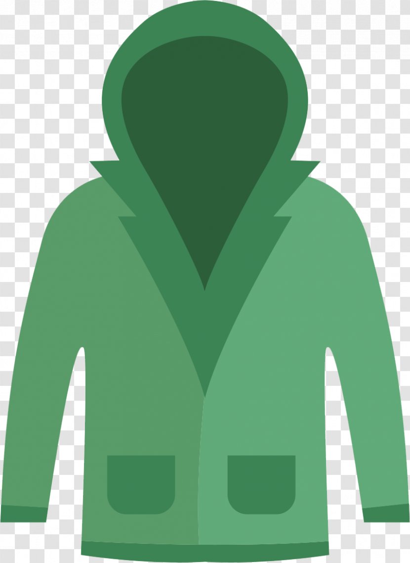 Coat Winter Clothing - T Shirt - Men's Transparent PNG