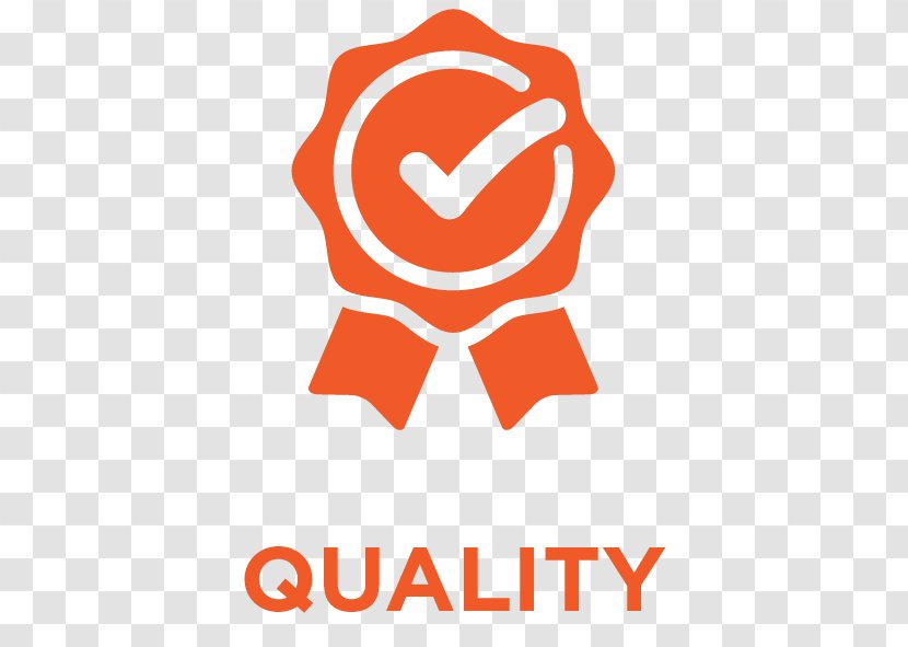 Food Quality Service Assurance Control Product Marketing - Logo Transparent PNG