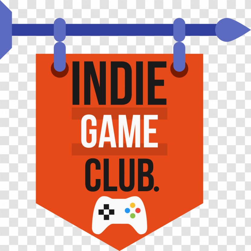 Logo Brand Font - Area - Indie Game Transparent PNG