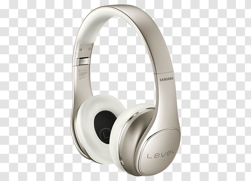 Samsung Level On PRO Noise-cancelling Headphones Mobile Phones Transparent PNG