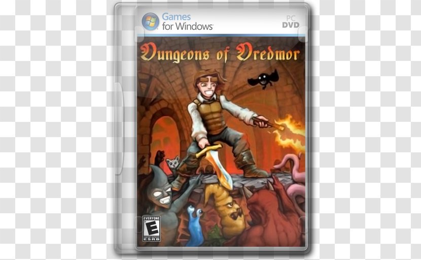 Dungeons Of Dredmor Chou Mahou Tairiku WOZZ Video Game Roguelike - Adventure - Dragons Online Transparent PNG