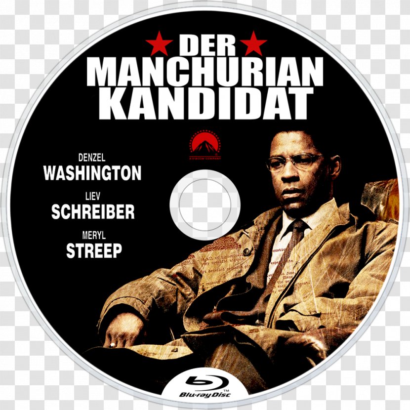 The Manchurian Candidate YouTube Hollywood Raymond Shaw Film Transparent PNG