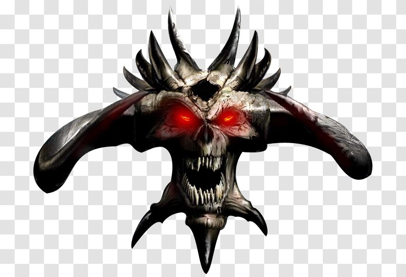 Diablo: Hellfire Diablo II: Lord Of Destruction III: Reaper Souls StarCraft Wings Liberty BlizzCon - Tristram - Demon Transparent PNG