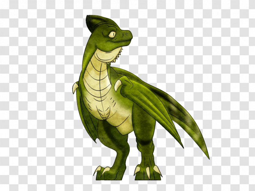 Reptile Dragon Animated Cartoon Transparent PNG