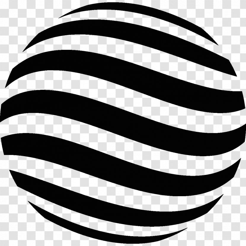 Line White Clip Art - Sphere Transparent PNG
