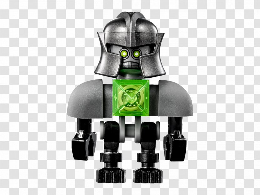 LEGO 70337 NEXO KNIGHTS Ultimate Lance Kiddiwinks Store (Forest Glade House) Nexo Knights 72001 Toy - Knight Transparent PNG