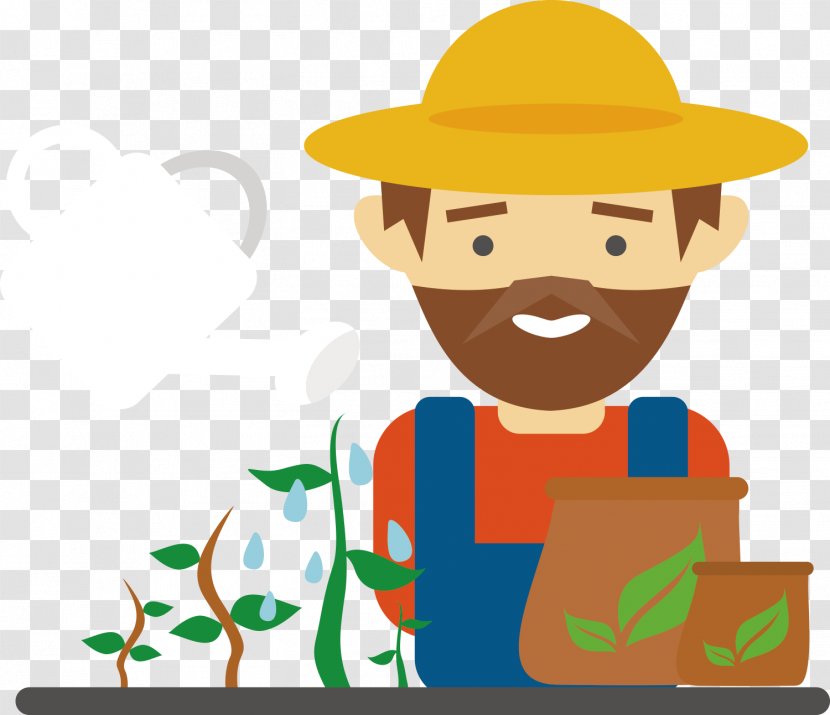 Vector Graphics Agriculturist Image Agriculture - Logo - Acreage Icon Transparent PNG