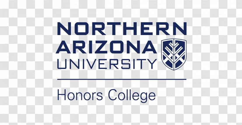 Northern Arizona University Logo Lumberjacks Men's Basketball Organization - Area - Honors Transparent PNG