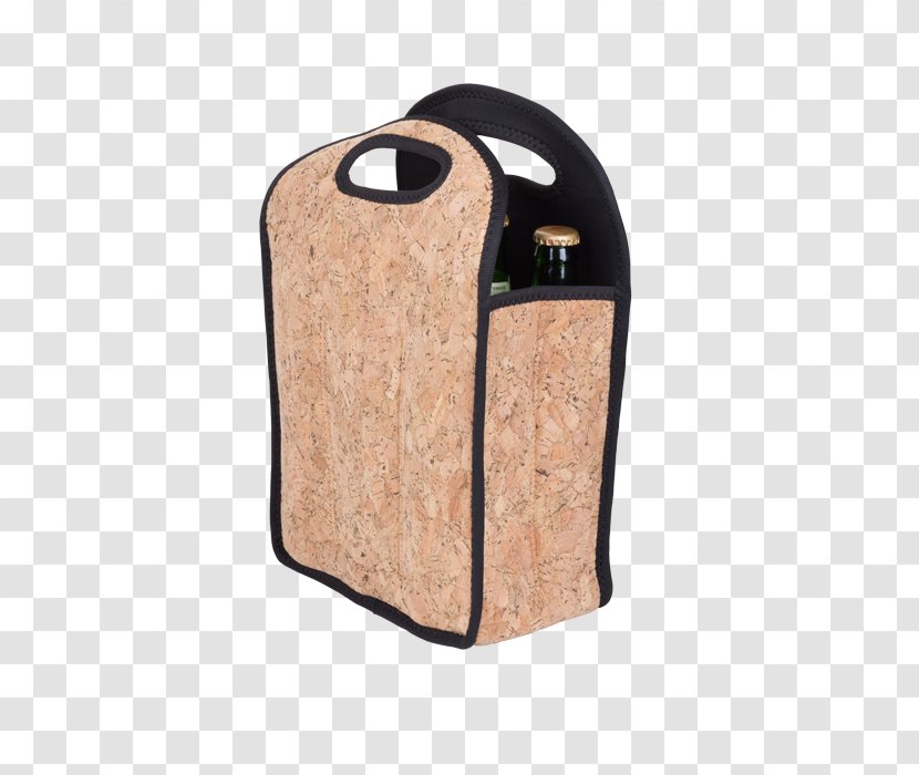 Wine Beer Cork Tote Bag Handbag Transparent PNG