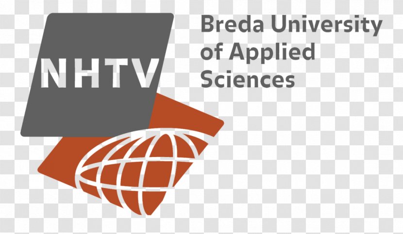 NHTV Breda University Of Applied Sciences Turku Vocational Bachelor's Degree - Logo Transparent PNG