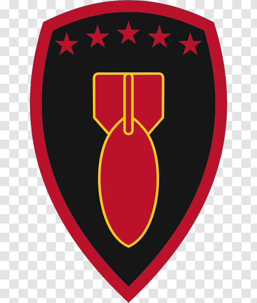 Fort Carson Lewis McChord Air Force Base Hood 71st Ordnance Group (EOD) - United States Army - 184th Battalion Eod Transparent PNG