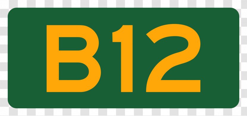 Logo Green Brand Number - Line Transparent PNG
