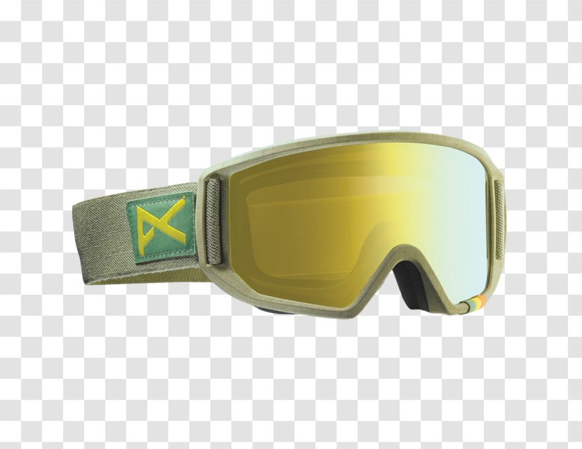 Goggles Sunglasses Clothing Dry Fit - Nike Transparent PNG