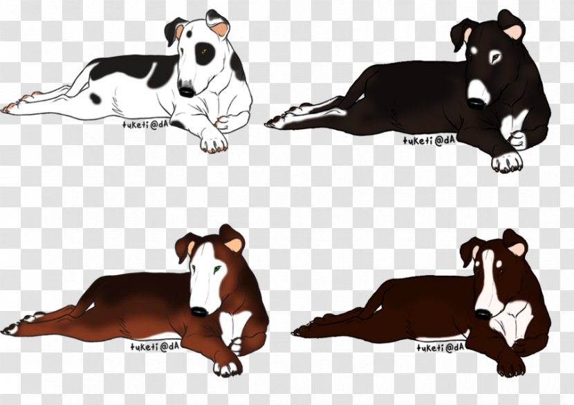 Dog Breed Non-sporting Group Cattle Transparent PNG