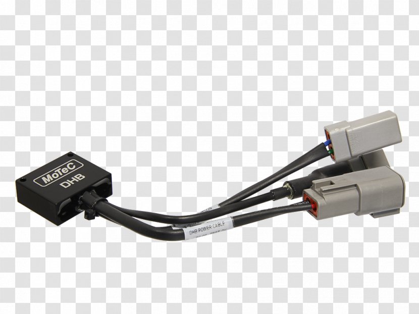 Car Fuel Pump Engine Control Unit Electrical Cable - Electronic Component Transparent PNG